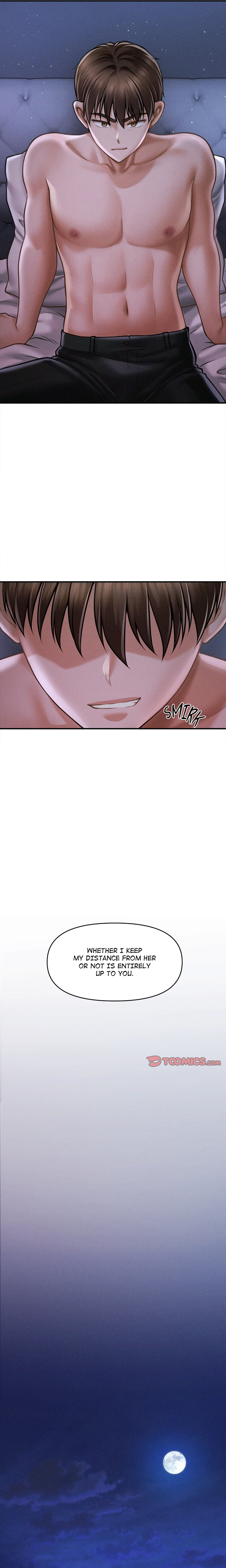 The Chairman’s Secret Son NEW image