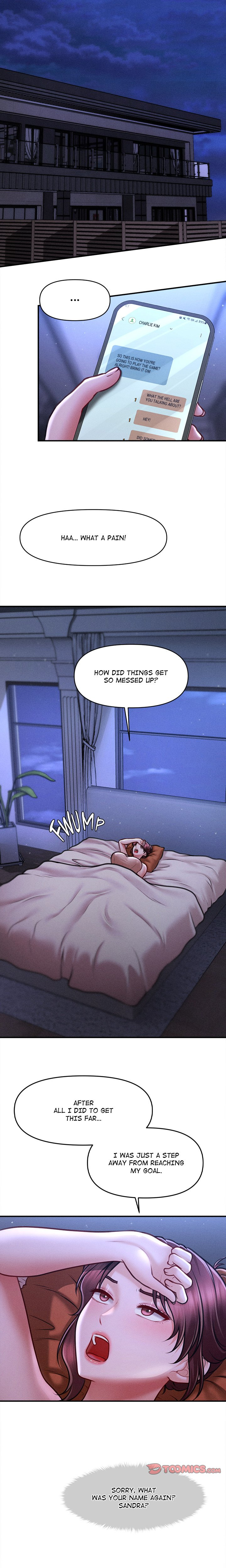 The Chairman’s Secret Son NEW image