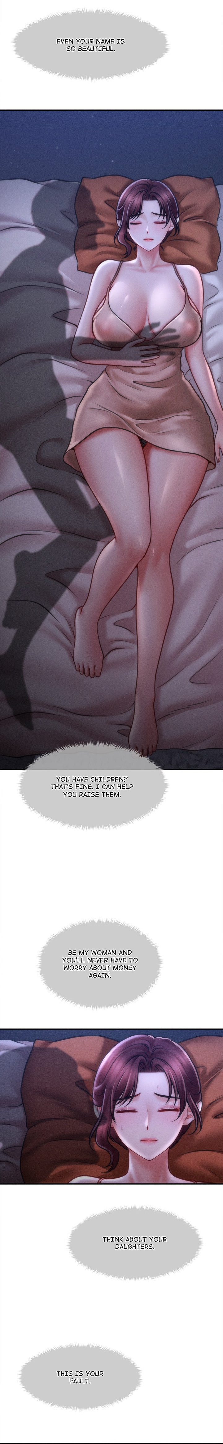 The Chairman’s Secret Son NEW image