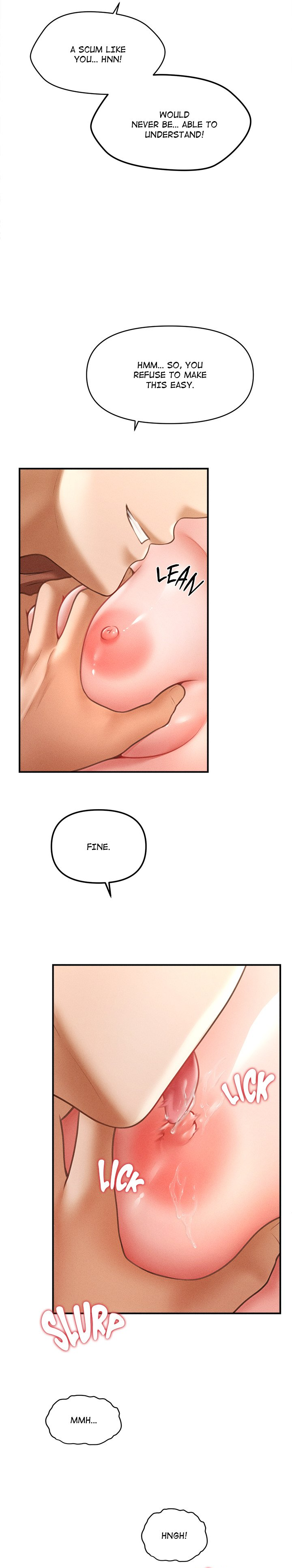 The Chairman’s Secret Son NEW image