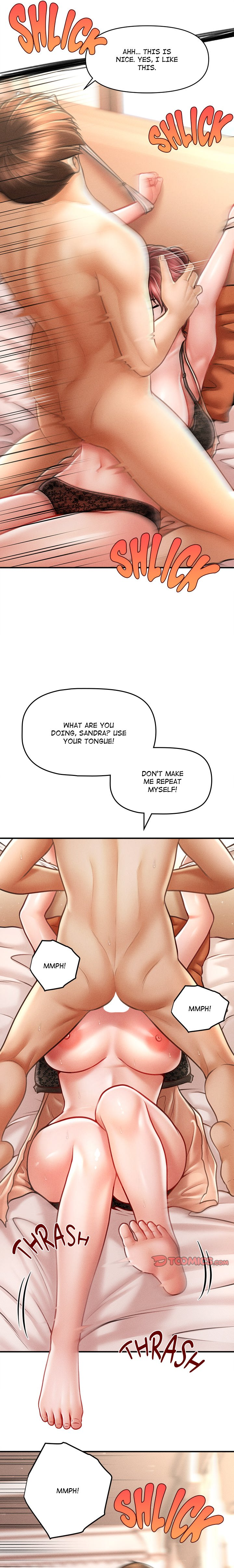 The Chairman’s Secret Son NEW image