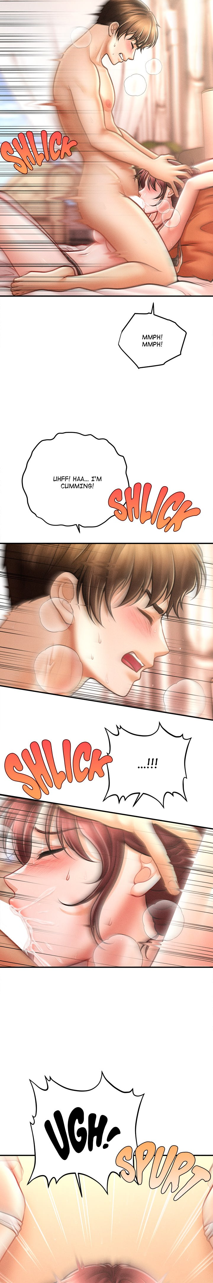 The Chairman’s Secret Son NEW image