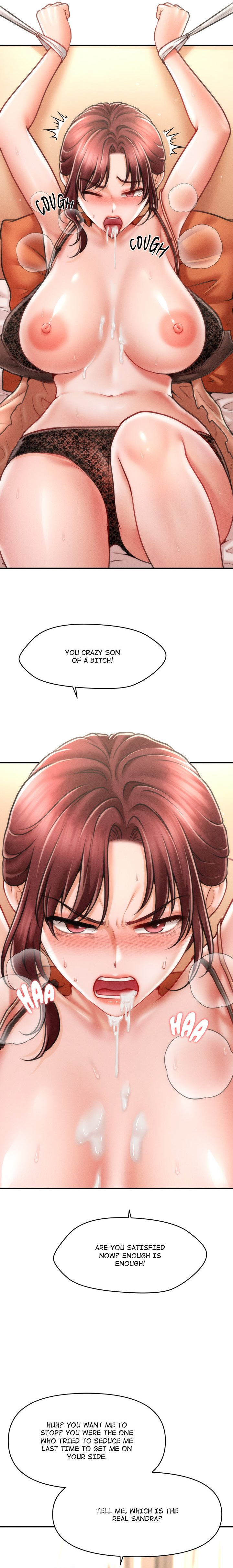 The Chairman’s Secret Son NEW image