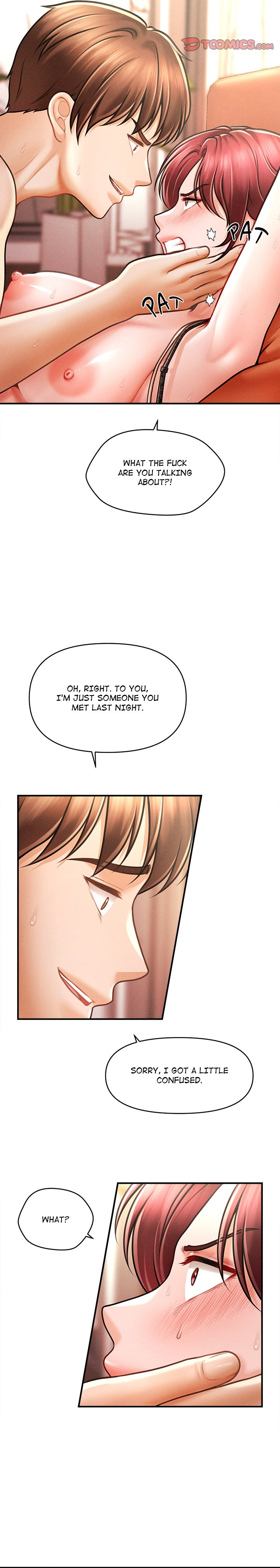 The Chairman’s Secret Son NEW image