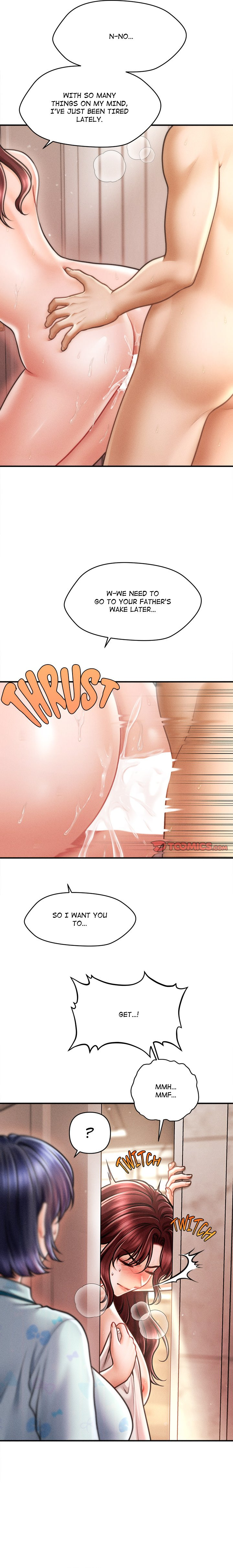 The Chairman’s Secret Son NEW image