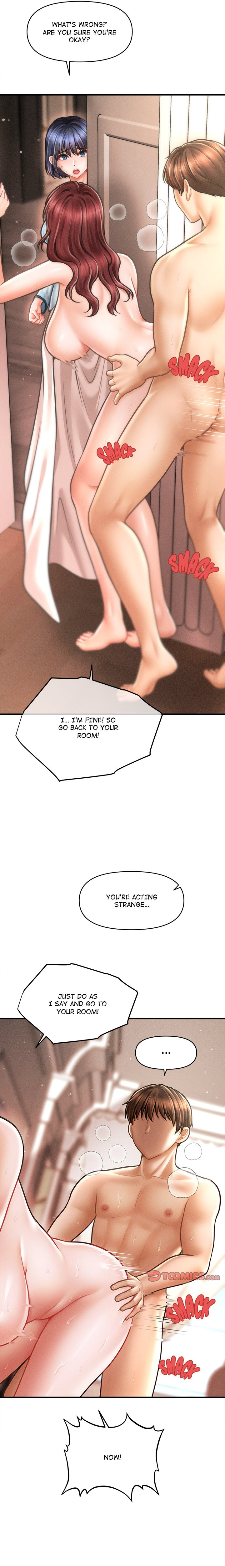 The Chairman’s Secret Son NEW image