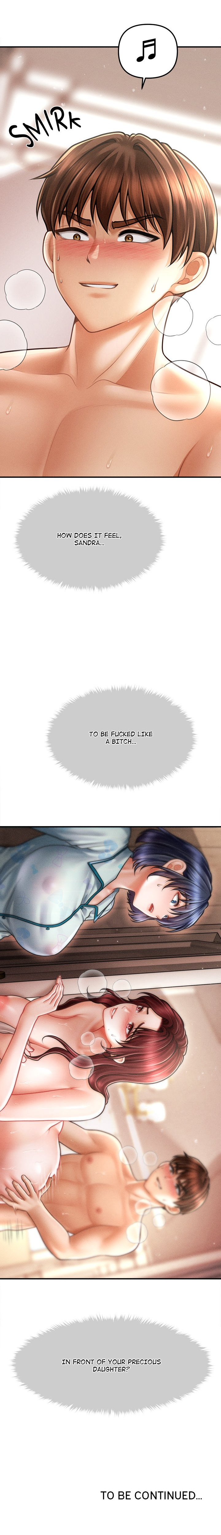 The Chairman’s Secret Son NEW image