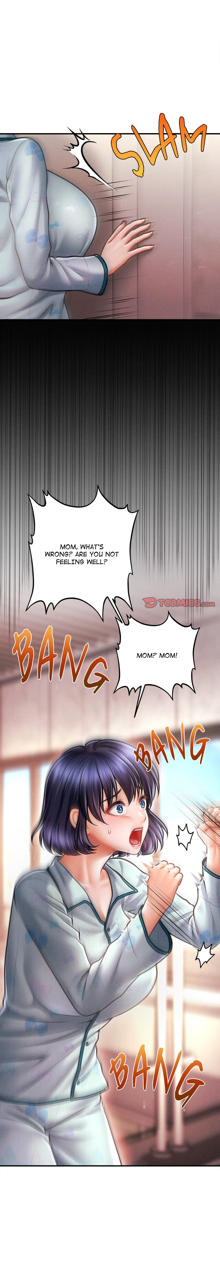 The Chairman’s Secret Son NEW image