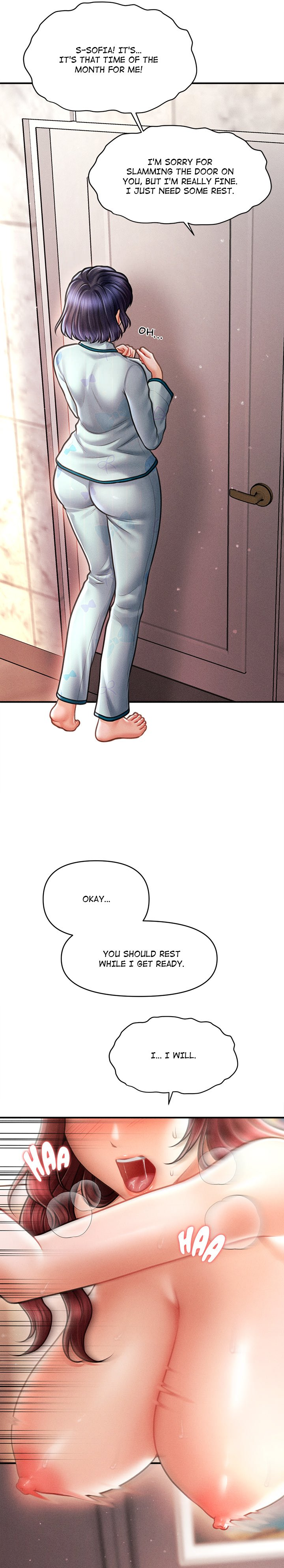 The Chairman’s Secret Son NEW image