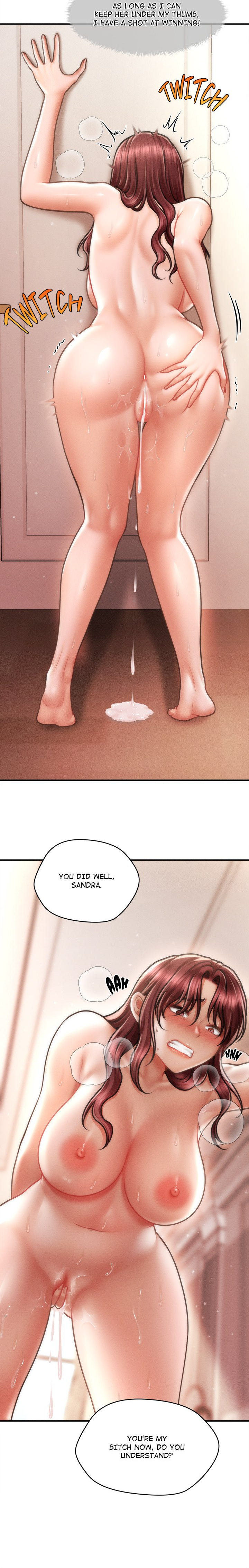 The Chairman’s Secret Son NEW image