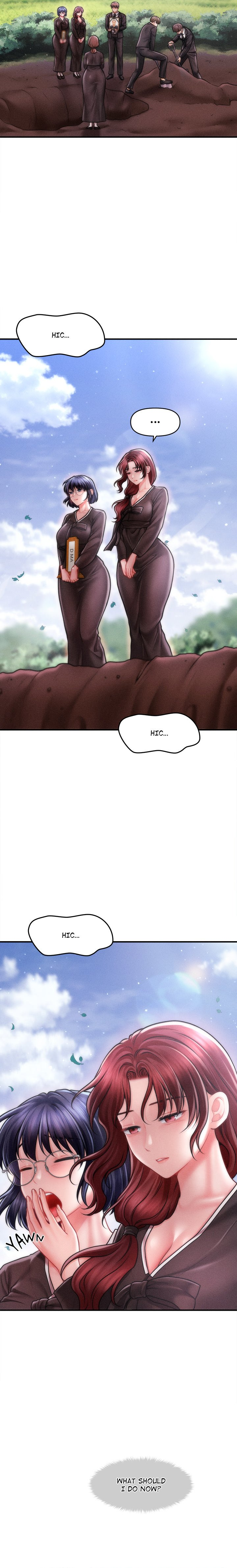 The Chairman’s Secret Son NEW image