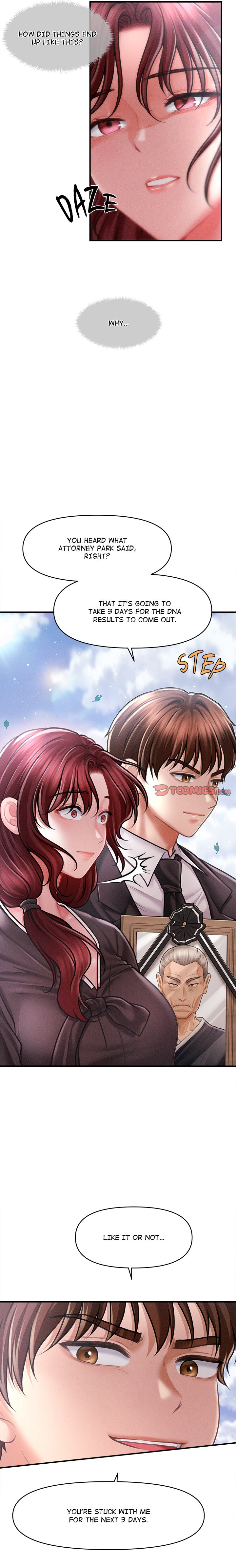 The Chairman’s Secret Son NEW image
