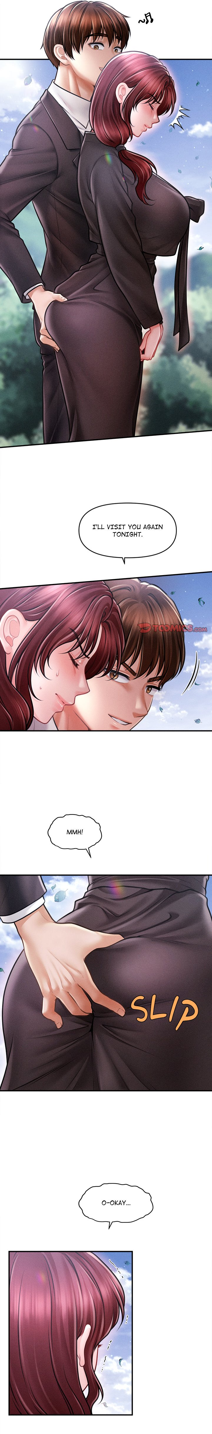 The Chairman’s Secret Son NEW image