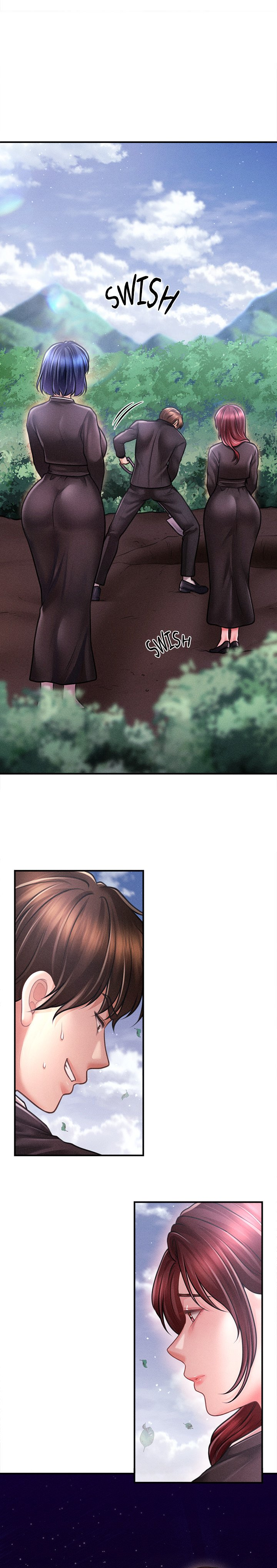 The Chairman’s Secret Son NEW image