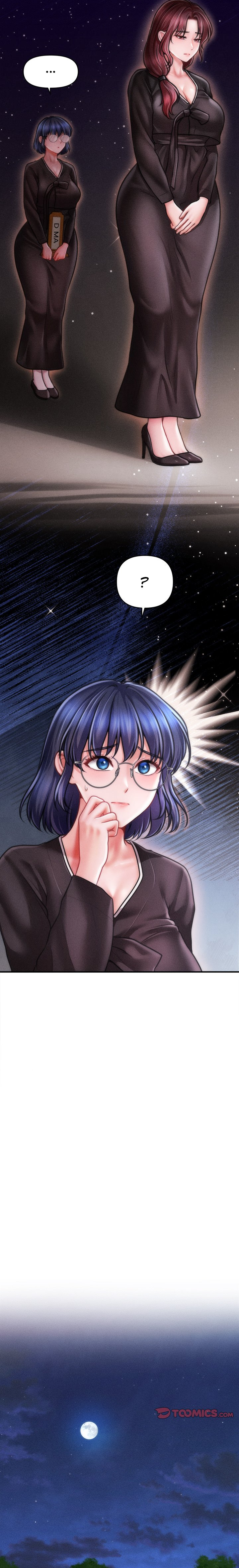 The Chairman’s Secret Son NEW image