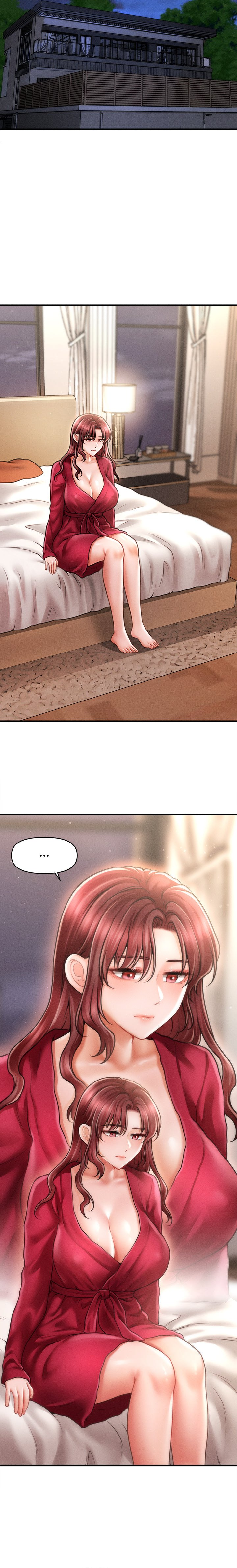 The Chairman’s Secret Son NEW image