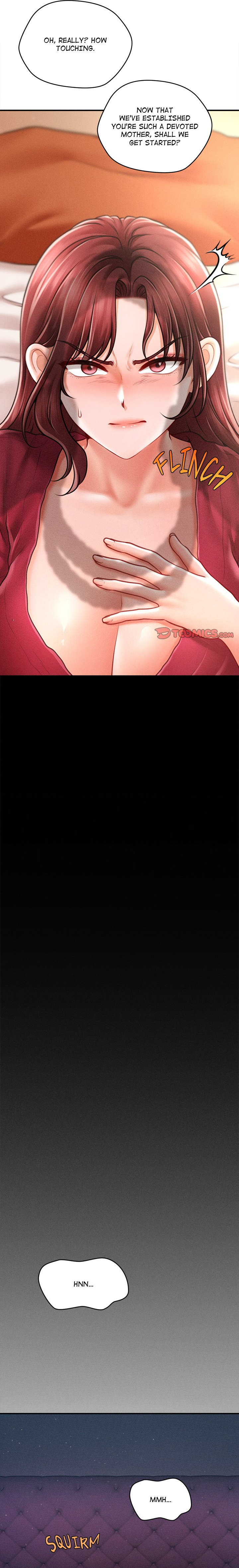 The Chairman’s Secret Son NEW image