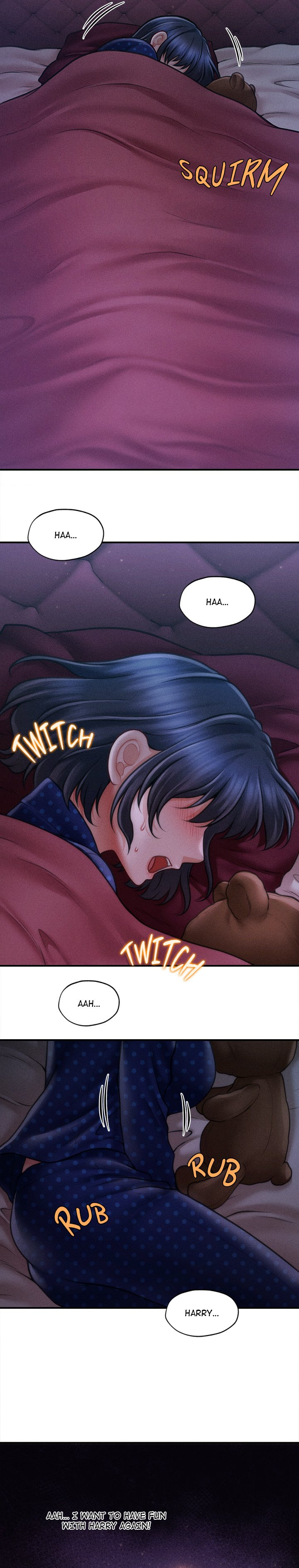 The Chairman’s Secret Son NEW image