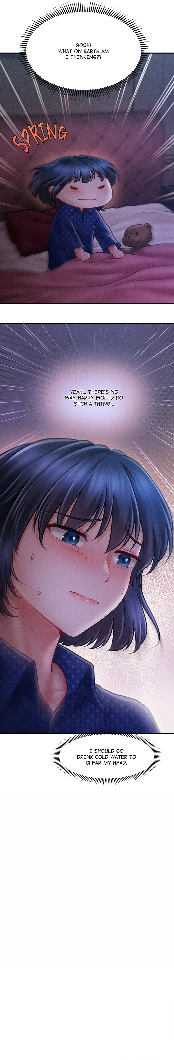 The Chairman’s Secret Son NEW image