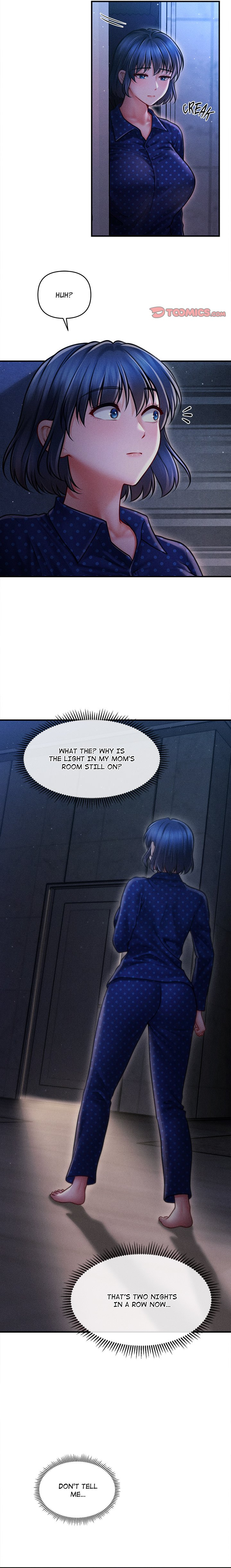 The Chairman’s Secret Son NEW image