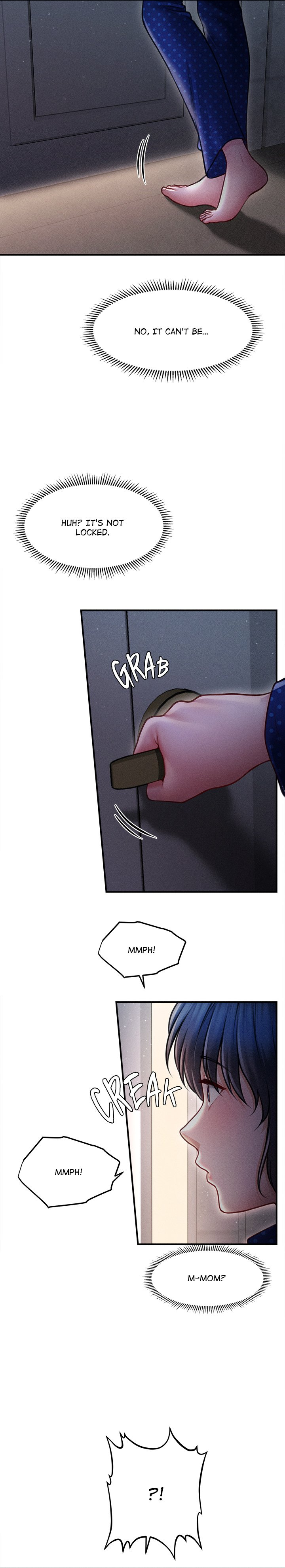 The Chairman’s Secret Son NEW image