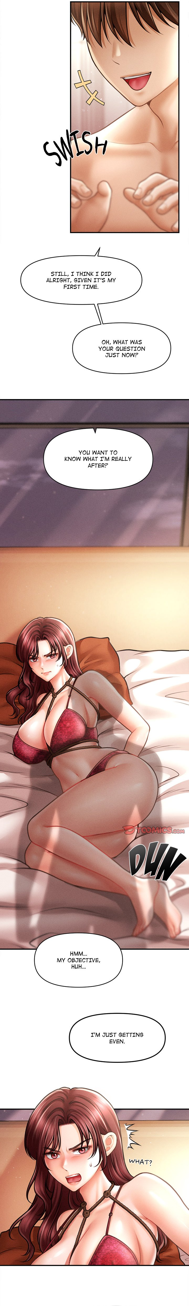 The Chairman’s Secret Son NEW image