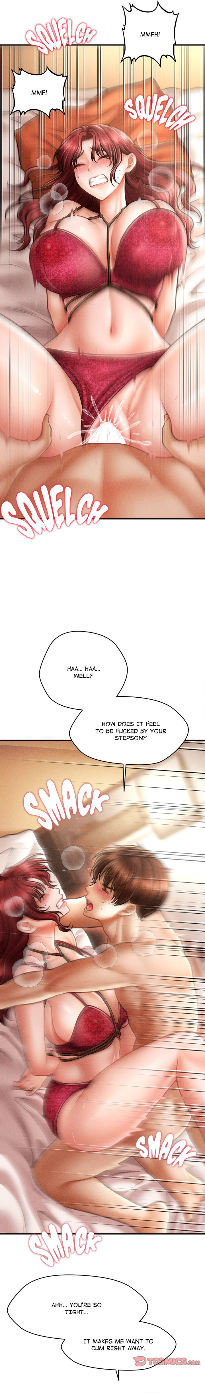 The Chairman’s Secret Son NEW image