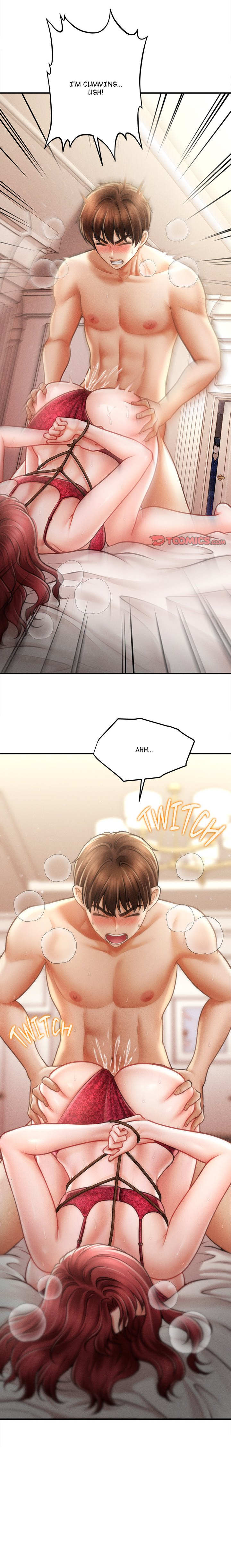 The Chairman’s Secret Son NEW image