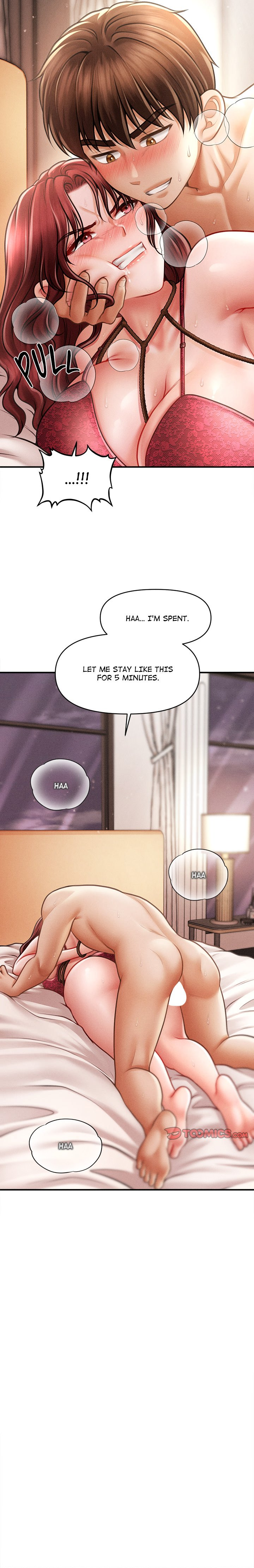 The Chairman’s Secret Son NEW image