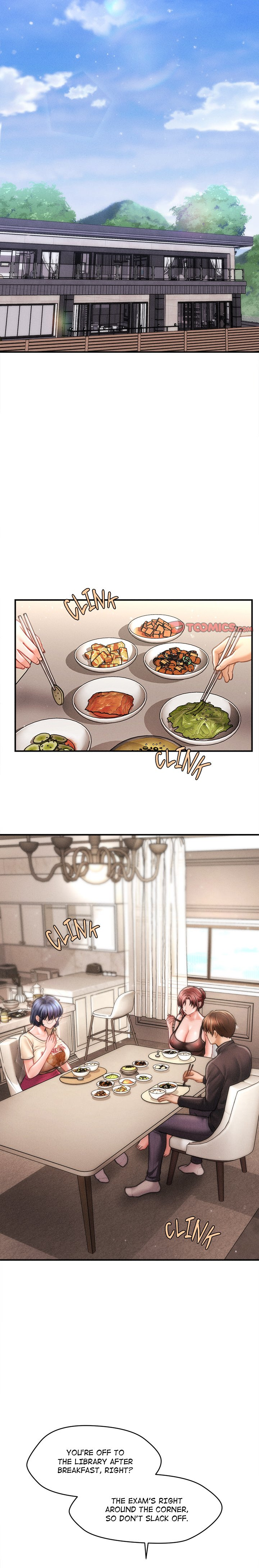 The Chairman’s Secret Son NEW image