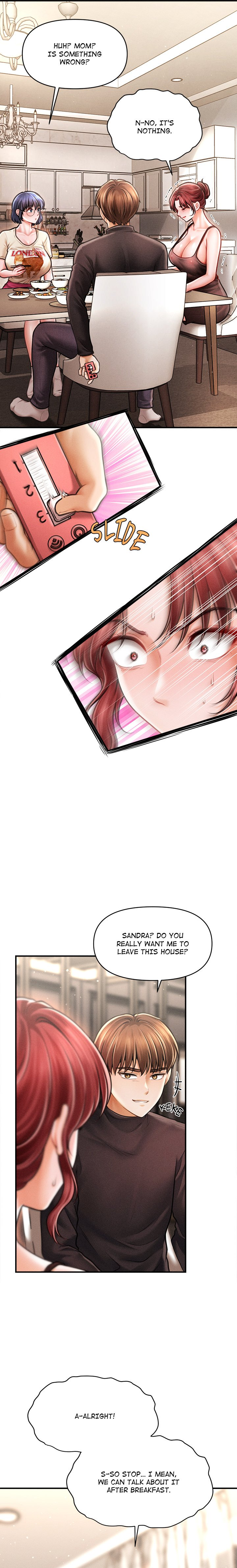The Chairman’s Secret Son NEW image