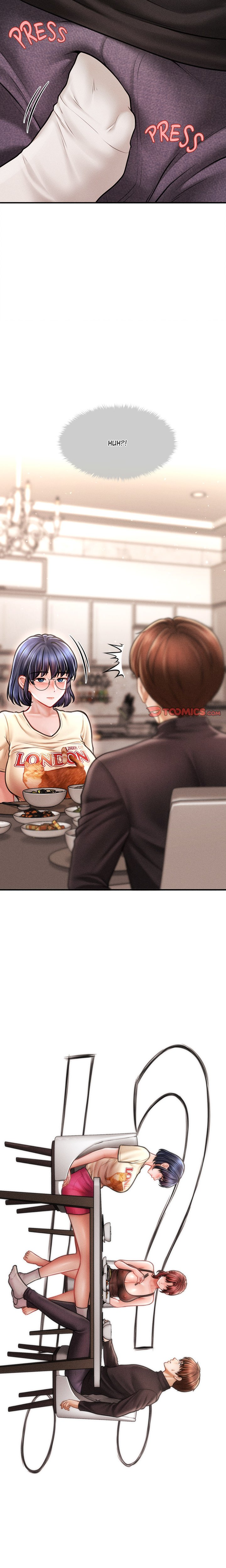 The Chairman’s Secret Son NEW image