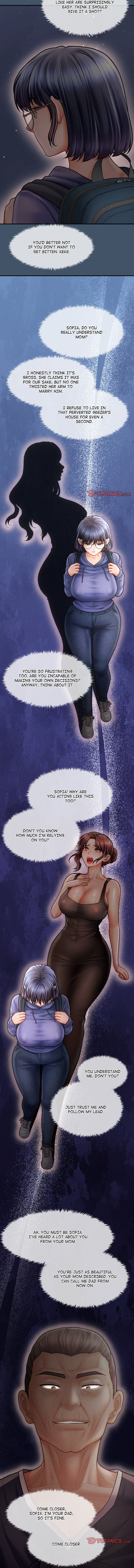 The Chairman’s Secret Son NEW image