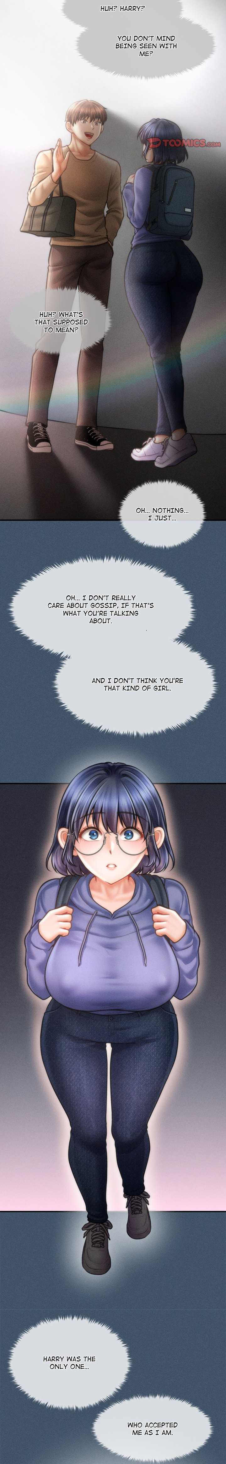 The Chairman’s Secret Son NEW image