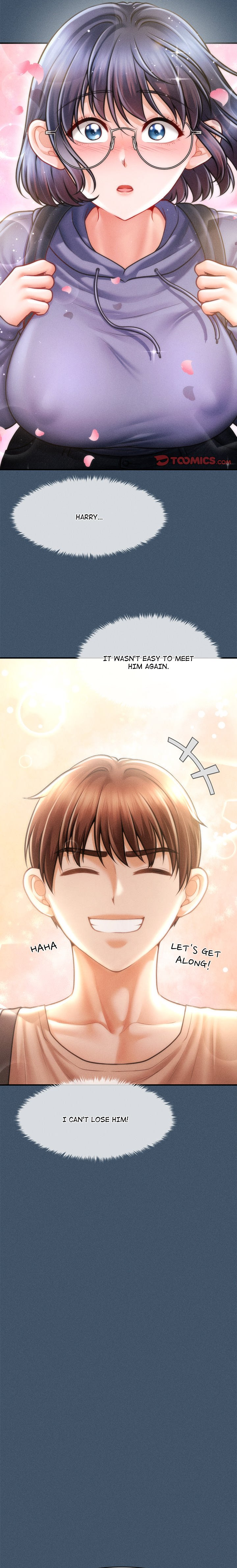 The Chairman’s Secret Son NEW image