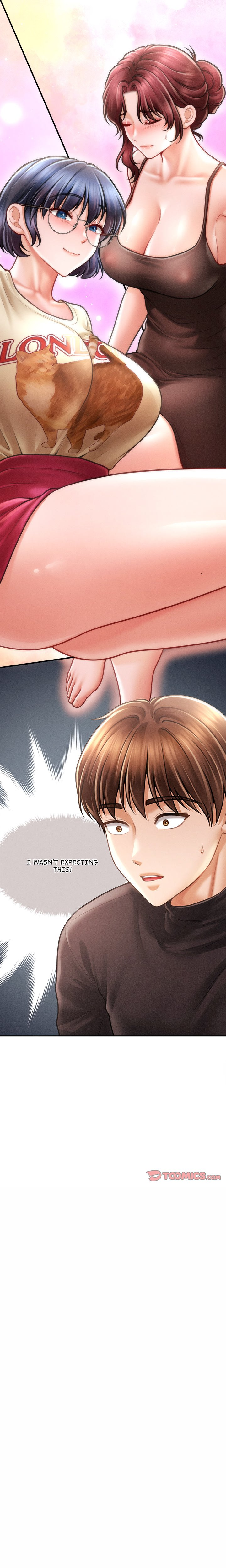 The Chairman’s Secret Son NEW image