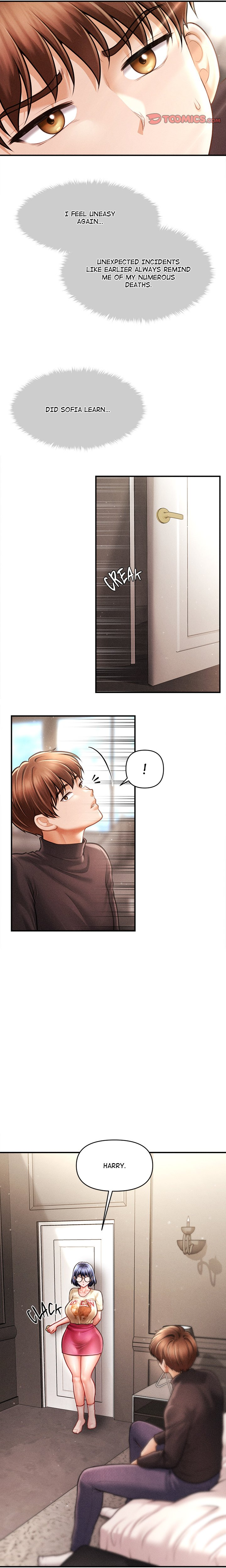 The Chairman’s Secret Son NEW image