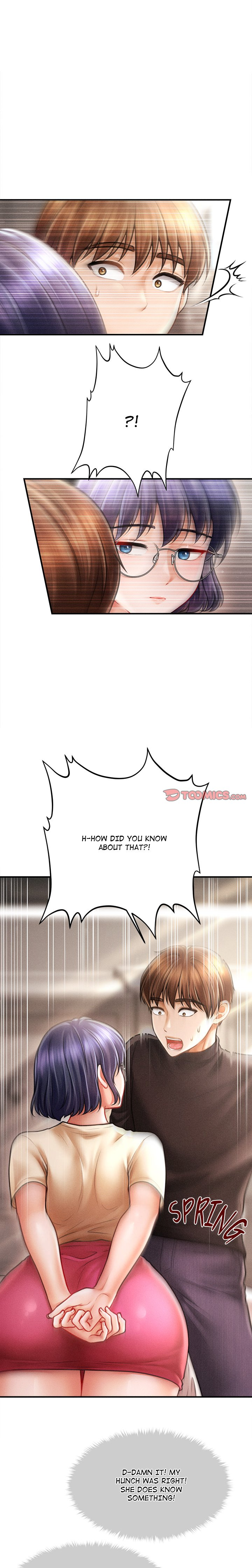 The Chairman’s Secret Son NEW image