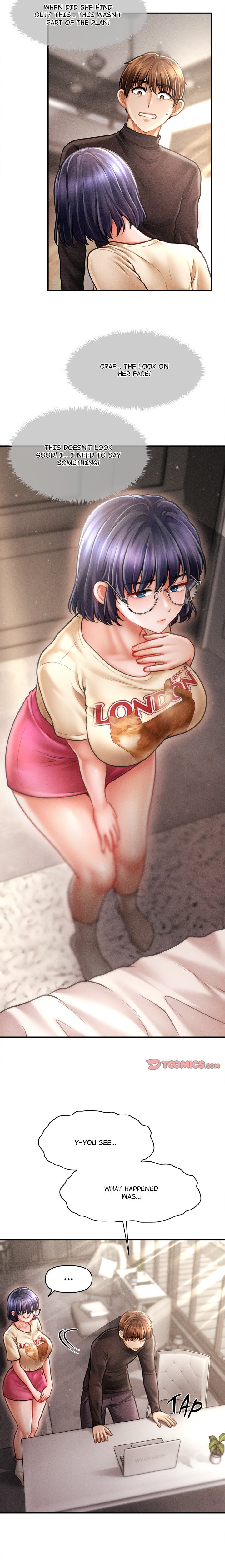The Chairman’s Secret Son NEW image