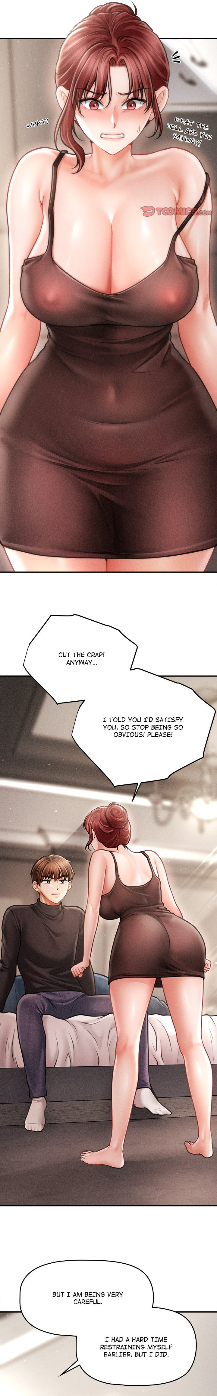The Chairman’s Secret Son NEW image