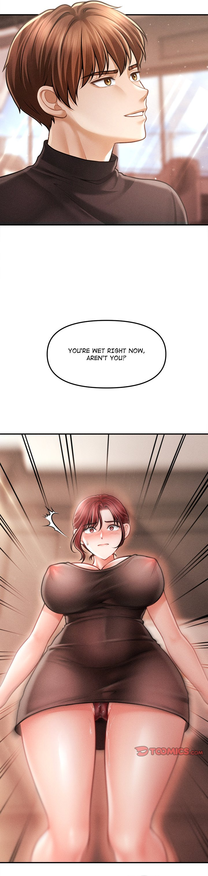 The Chairman’s Secret Son NEW image