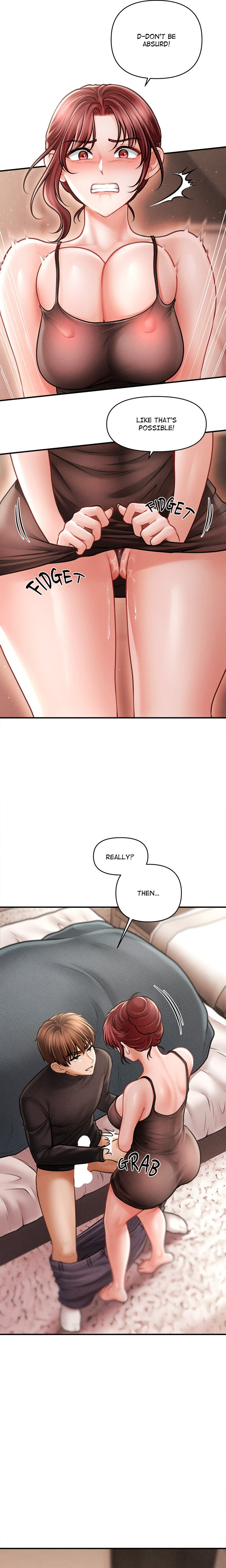 The Chairman’s Secret Son NEW image