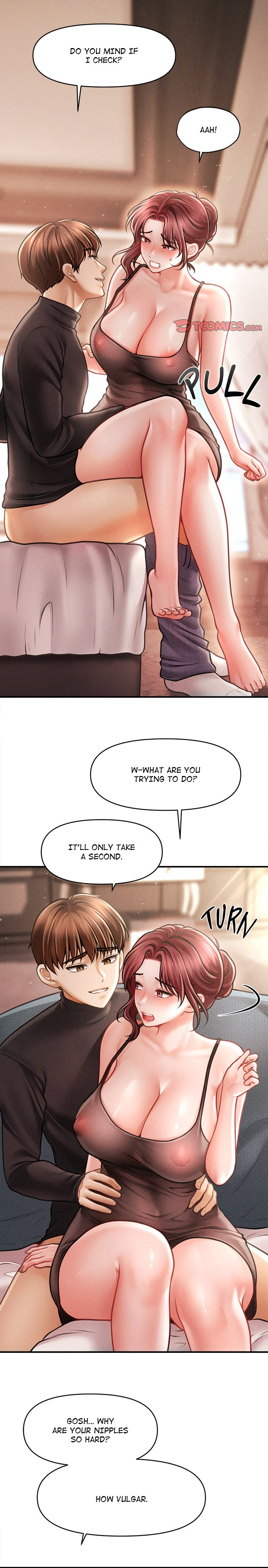 The Chairman’s Secret Son NEW image
