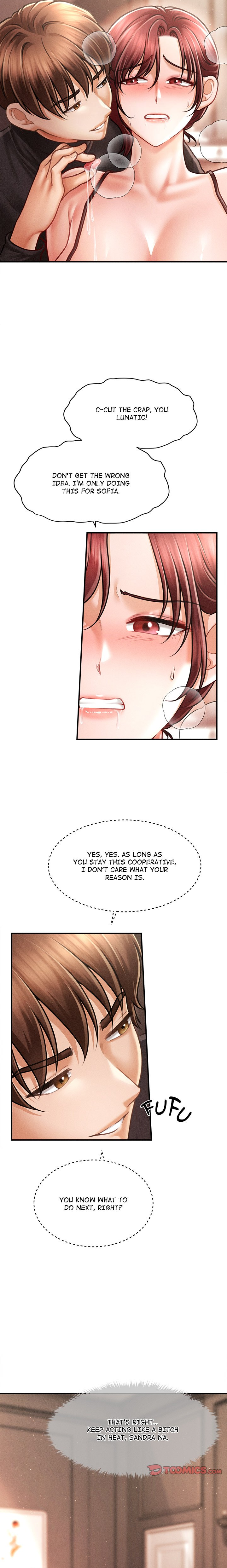 The Chairman’s Secret Son NEW image