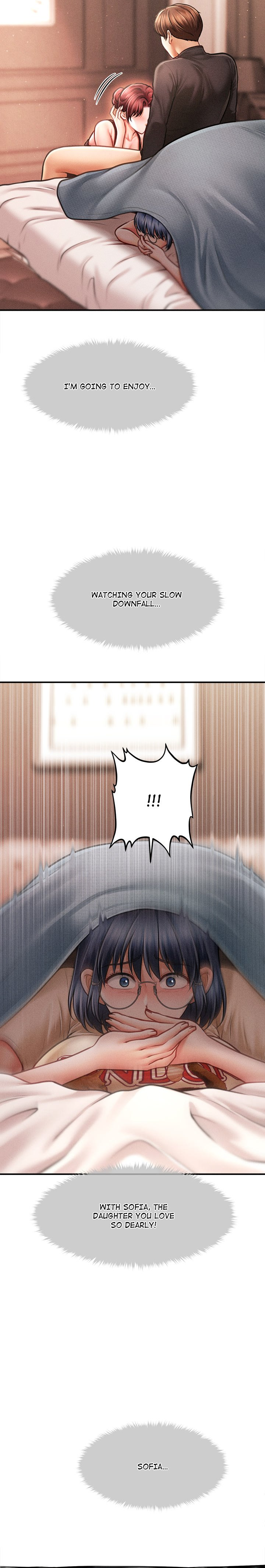 The Chairman’s Secret Son NEW image