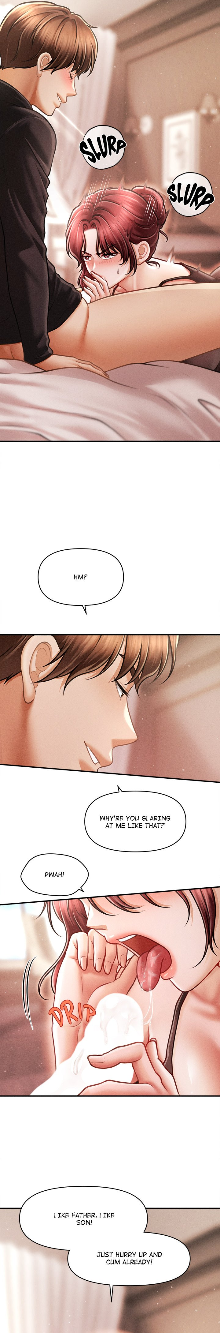 The Chairman’s Secret Son NEW image