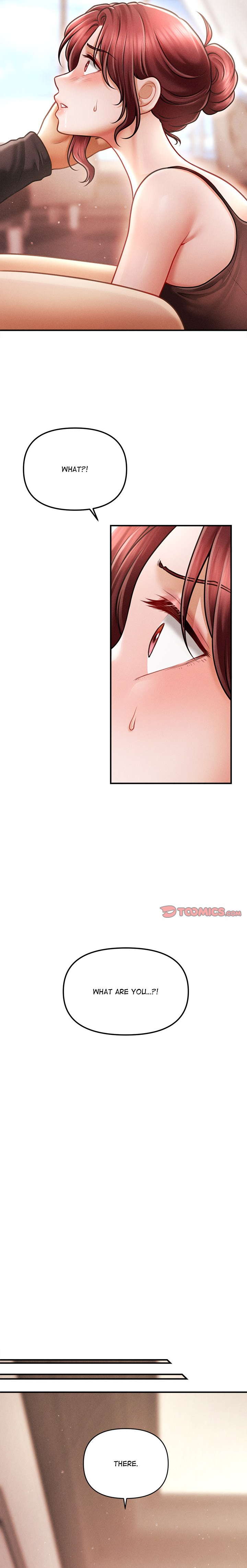 The Chairman’s Secret Son NEW image