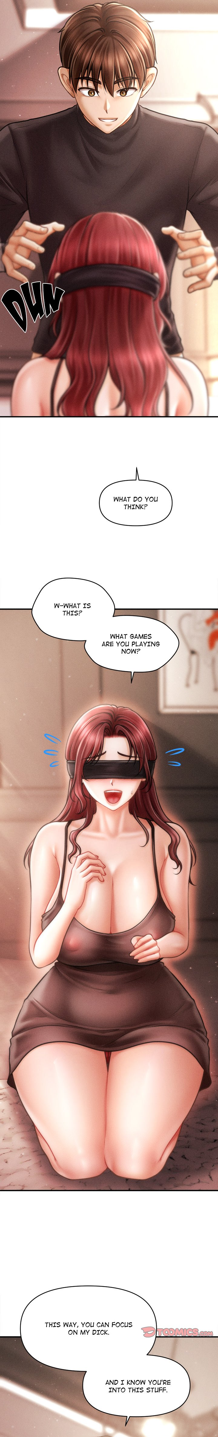 The Chairman’s Secret Son NEW image