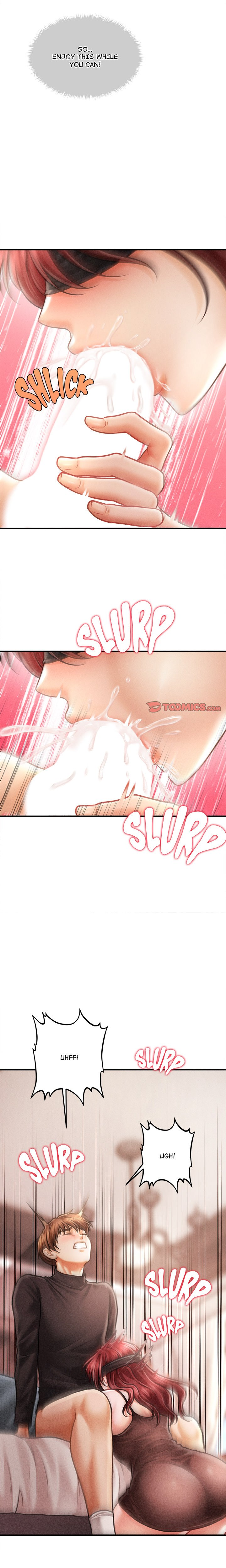 The Chairman’s Secret Son NEW image