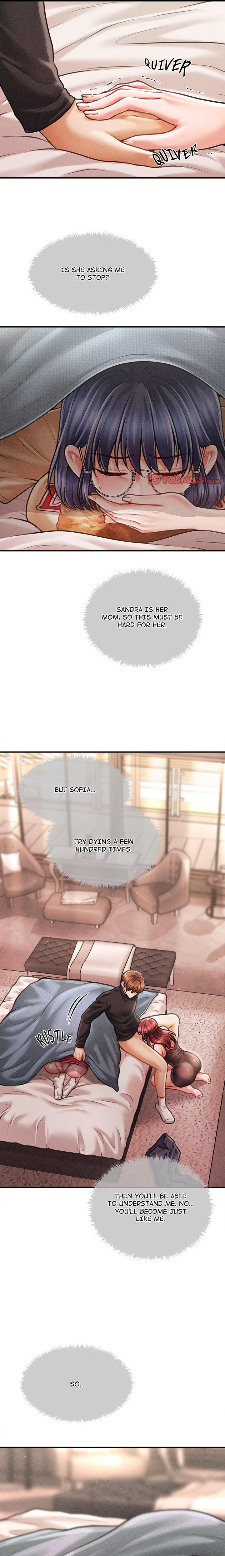 The Chairman’s Secret Son NEW image